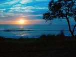 Kahe Sunset, Leeward Coast